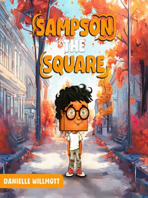 cover image of Sampson the Square